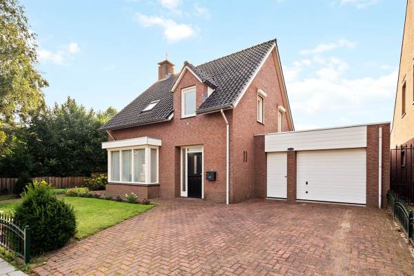 Woning Pastoor Elsenstraat 52 Helmond
