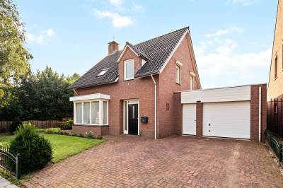 Woning Pastoor Elsenstraat 52 Helmond