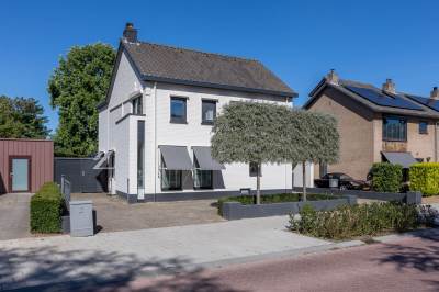 Woning Heikantstraat 6 Waalre
