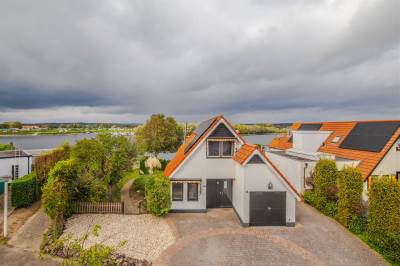 Woning IJsvogel 17 Lathum