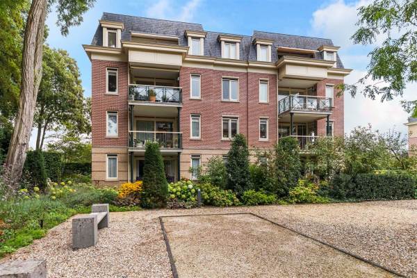 Woning Loseweg 220 Apeldoorn