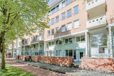 Woning S.O.J. Palmelaan 259 Groningen