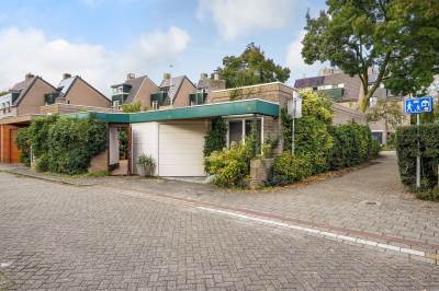 Woning Obrechtrode 80 Zoetermeer