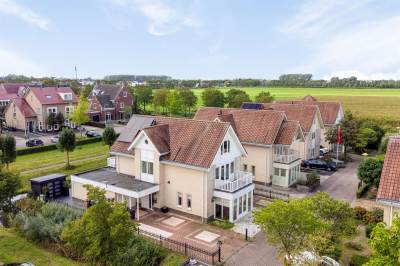 Woning Fazantstraat 39 Culemborg