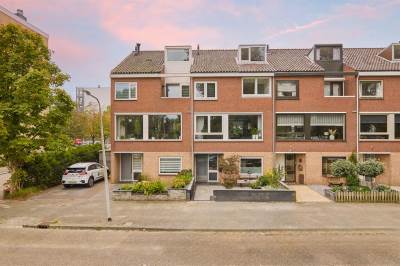 Woning Prins Frederikdreef 13 Katwijk (ZH)