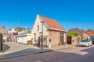 Woning Kerkstraat 39 Vianen (UT)