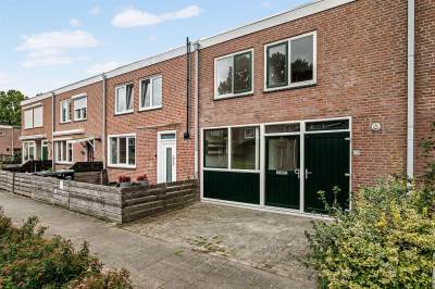 Woning Bettingeslag 20 Emmen