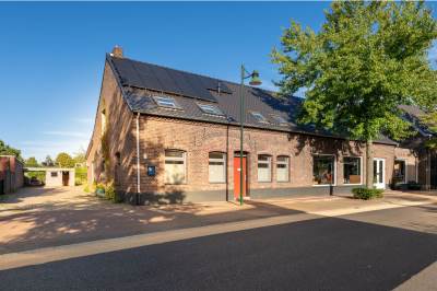 Woning Koppelstraat 4 Roggel