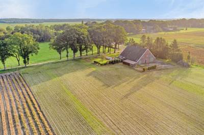 Bouwgrond Zuidzijde 21a Odoornerveen