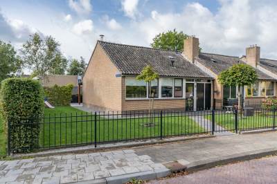 Woning De Skeperij 49 Ee
