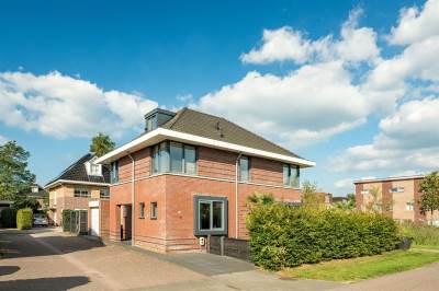 Woning Edmund Eyslerstraat 31 Utrecht