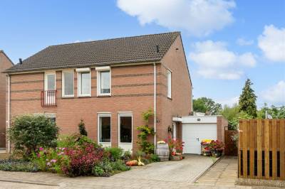 Woning Bolderstraat 1b Maasbracht