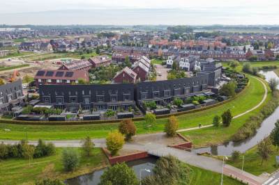 Woning Ruigenhoek 58 Gorinchem