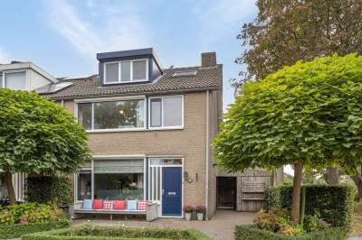 Woning Aristotelesstraat 51 Apeldoorn