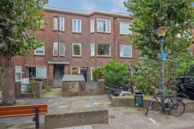 Woning Ieplaan 115 Rijswijk (ZH)