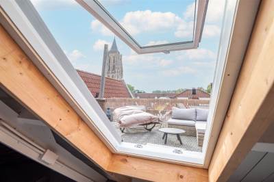 Woning Westwagenstraat 23b Gorinchem