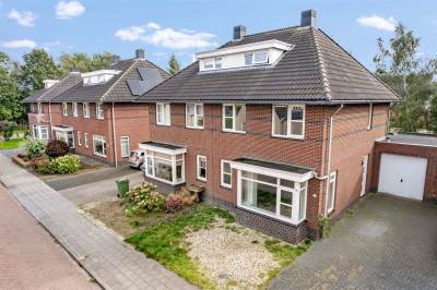 Woning Kleine Hoorn 10 Marum