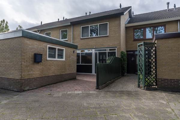 Woning Tijsweer 20 Scheemda