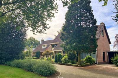 Woning Dreeslaan 73 Nunspeet