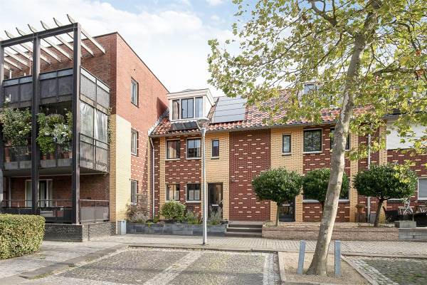 Woning Siciliano 28 Nieuw-Vennep