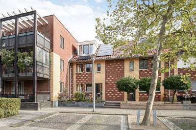 Woning Siciliano 28 Nieuw-Vennep