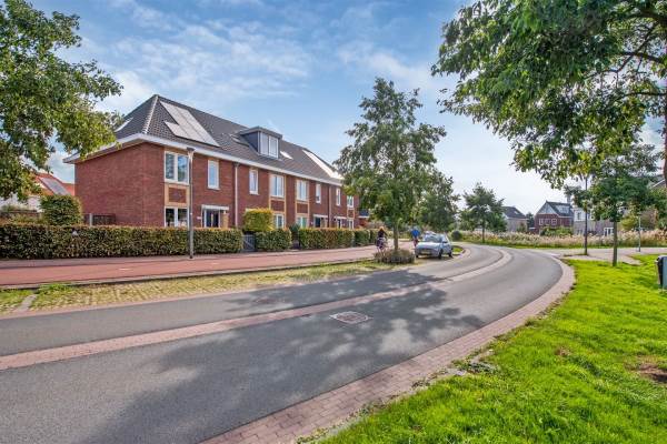 Woning Laan van Sion 247 Rijswijk (ZH)