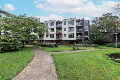 Woning Bloemendaalseweg 13618 Bloemendaal