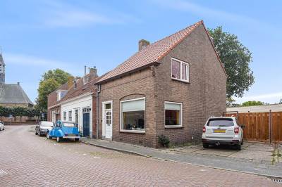 Woning Schuttestraat 7 Koudekerke