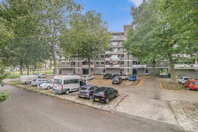 Woning Pampus 134 Haarlem