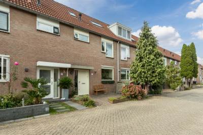 Woning Dagmaatstraat 36 Purmerend
