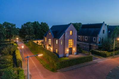 Woning Het Hout 73 Arnhem