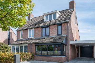 Woning de Ambachten 161 Heeze