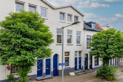 Woning Brouwerijweg 98 Arnhem