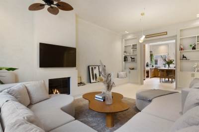 Woning Marnixstraat 327H Amsterdam