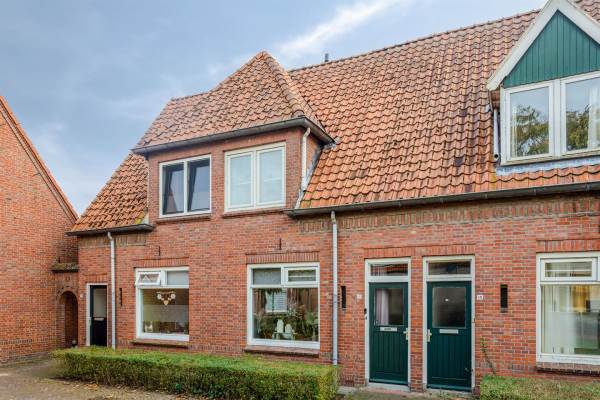 Woning Lindenstraat 16 Winterswijk