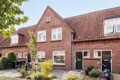 Woning Scholtenenk 33 Winterswijk