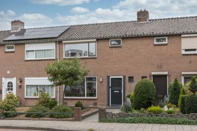 Woning Kampsingel 13 Zevenaar