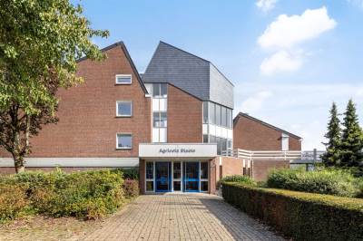 Woning Agricolastraat 42 Sittard