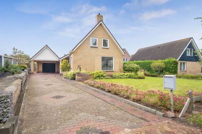 Woning Bonnen 20 Gieten