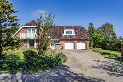 Woning Zandweg 3 Egmond aan den Hoef