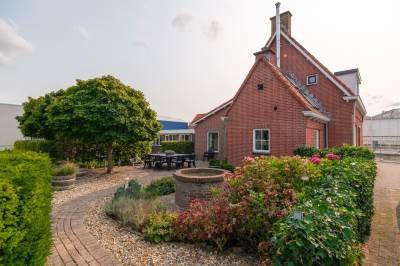 Woning Molenbroeklaan 16 Honselersdijk