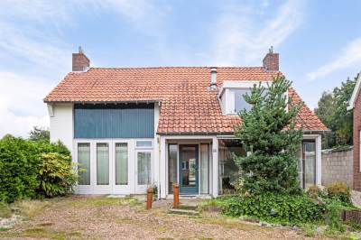 Woning Kerkstraat 100a Zeeland