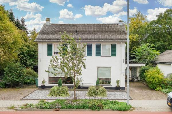 Woning Onzelievevrouwestraat 24 Weert