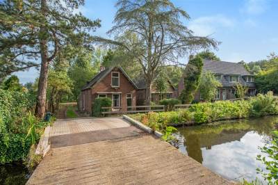 Woning Voorweg 92 - 94 Zoetermeer