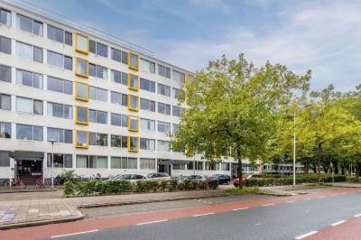 Woning Kapteynlaan 39 Utrecht