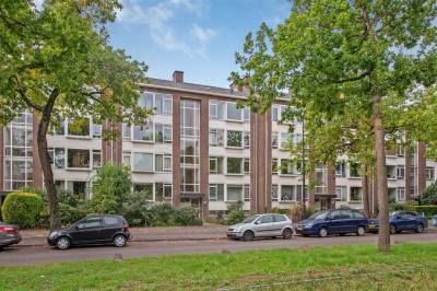 Woning Burgemeester Elsenlaan 112 Rijswijk (ZH)