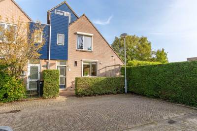 Woning Pandhof 10 Grootebroek