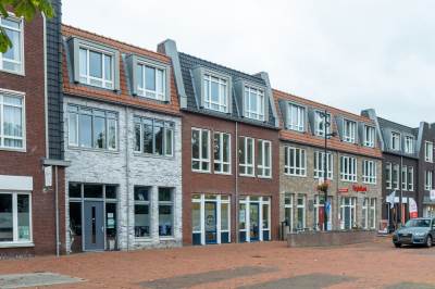 Woning Abel Tasmanplein 12 Grootegast