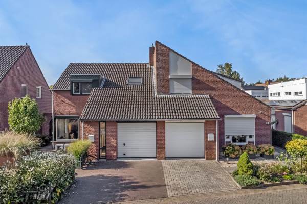 Woning Prins Clausstraat 12 Belfeld