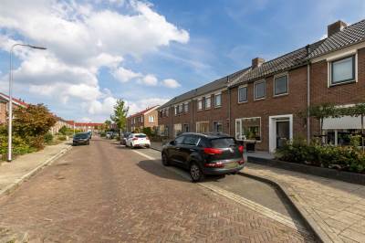 Woning Prinses Marijkestraat 35 Elst (GE)
